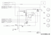 Riwall RLT 92 H 13BB715E623 (2022) Spareparts Wiring diagram