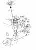 Super 12-96 N 131-659F (1991) Ricambi Front axle