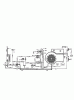 Brill 91 RTS 134I471E629 (1994) Listas de piezas de repuesto y dibujos Wiring diagram single cylinder