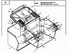 Brill 13/102 136T767N629 (1996) Listas de piezas de repuesto y dibujos Grass box