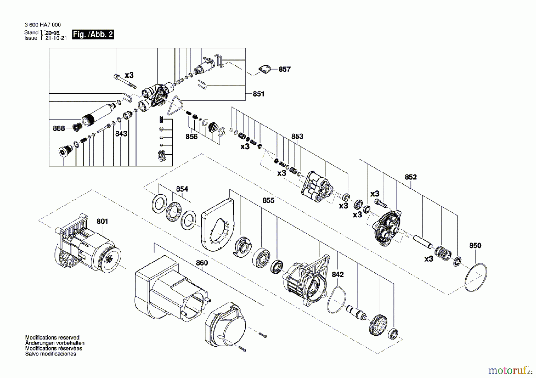 Bosch Wassertechnik Hochdruckreiniger AQT 33-10 Seite 2