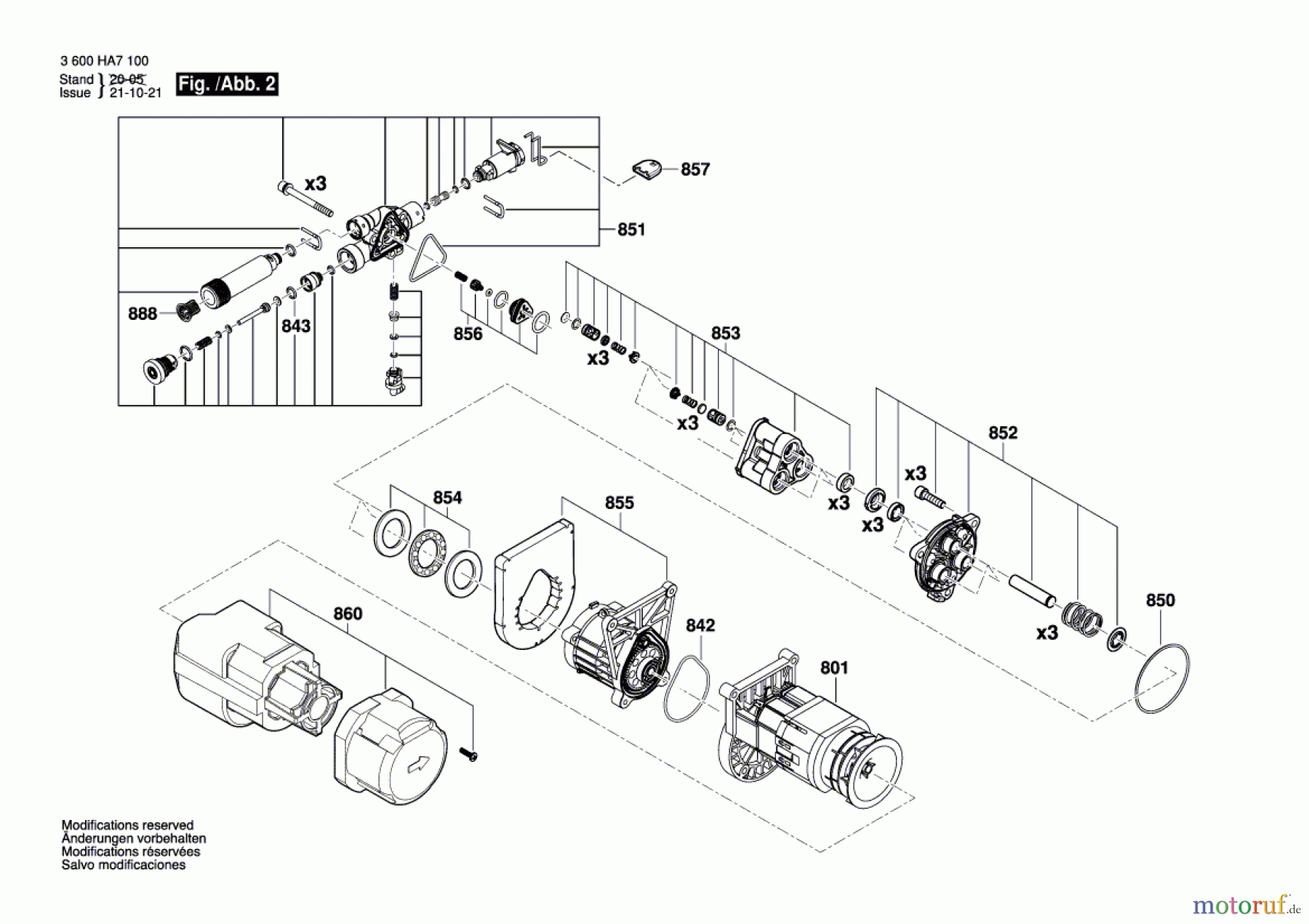  Bosch Wassertechnik Hochdruckreiniger AQT 35-12 Seite 2