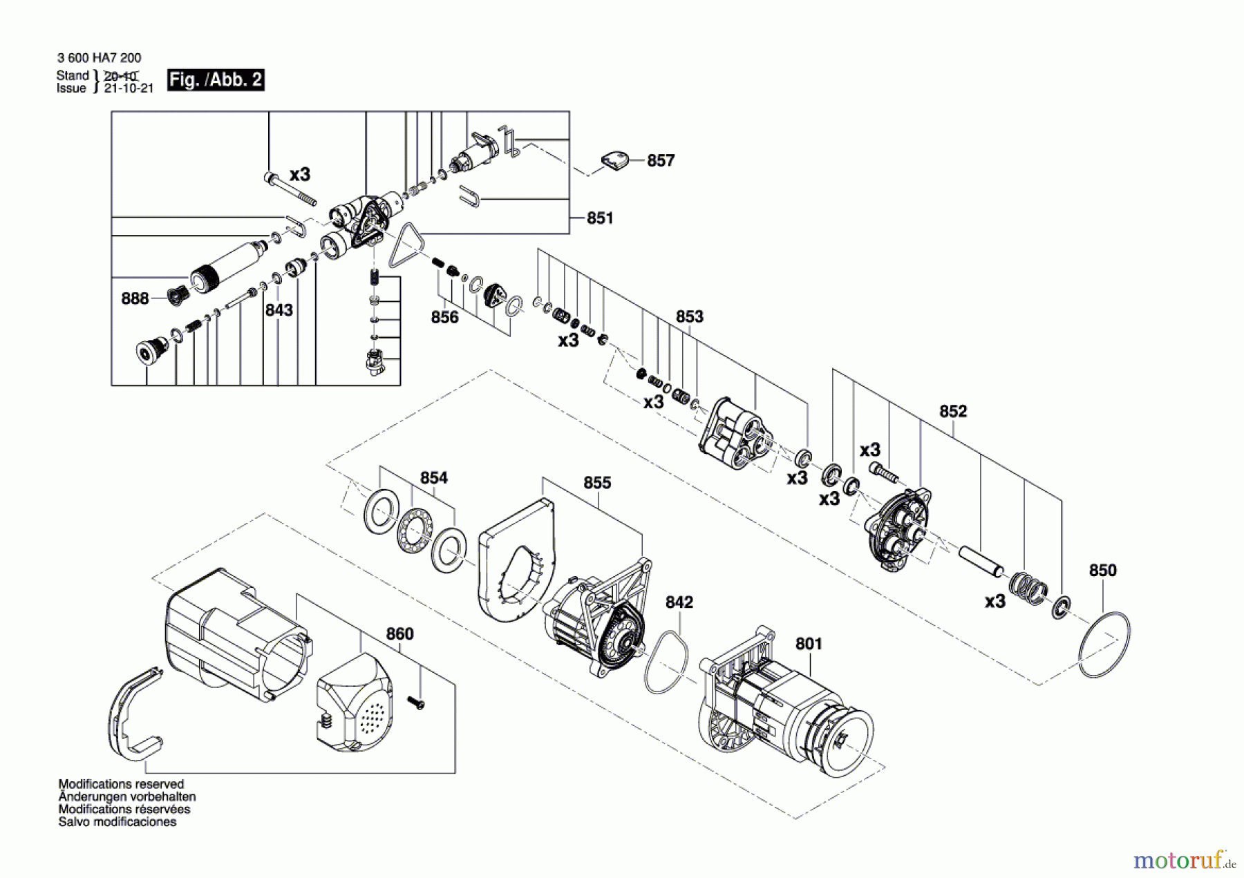  Bosch Wassertechnik Hochdruckreiniger AQT 37-13 Seite 2