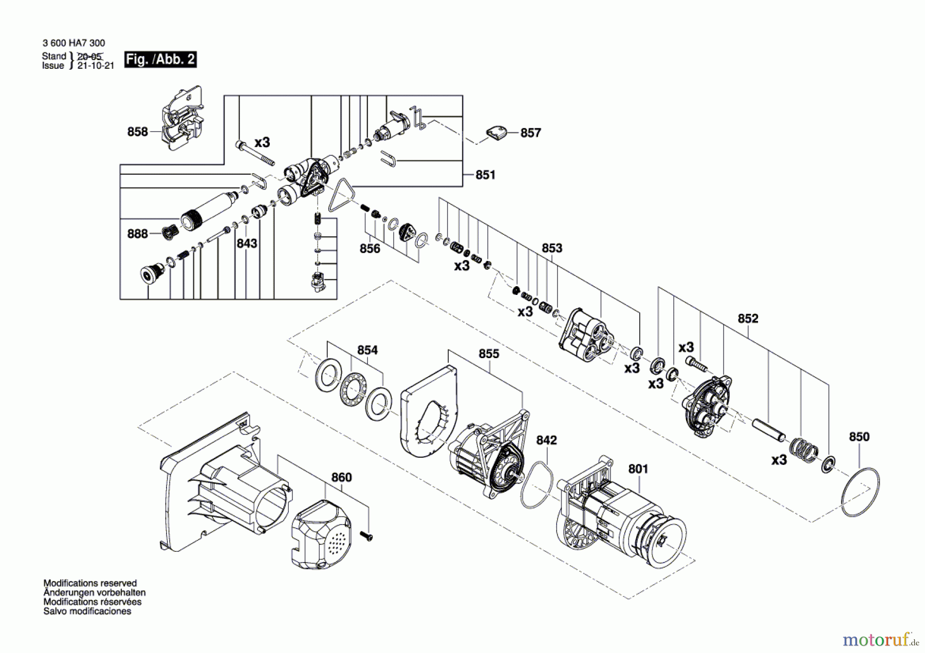  Bosch Wassertechnik Hochdruckreiniger AQT 42-13 Seite 2