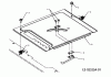 Motec MTBS 300 13AC662F630 (2004) Listas de piezas de repuesto y dibujos Shifting diagramm