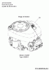 MTD LTEX 96 T 13HM76KF682 (2014) Ricambi Engine Briggs & Stratton from 04.03.2014