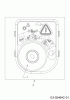 Massey Ferguson MF 38-16 SH 13HD93GF695 (2016) Listas de piezas de repuesto y dibujos Ignition switch