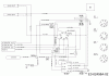 Cub Cadet CC 714 HF 13H279DF603 (2014) Ricambi Wiring diagram