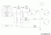 MTD Minirider 60 SD 13A625JC600 (2014) Ricambi Wiring diagram
