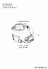 MTD LTEX 107 H 13HO79KG682 (2014) Ricambi Engine Briggs & Stratton from 04.03.2014