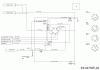 Grey-Line 115-96 13BH761F680 (2011) Listas de piezas de repuesto y dibujos Wiring diagram