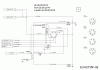 MTD 145/96 SD 13HM765F635 (2014) Ricambi Wiring diagram from 28.05.2014