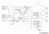 Rasor V 160 13HN93KF618 (2014) Ricambi Wiring diagram