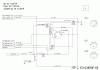 MTD Smart RE 115 13HH765E676 (2015) Ricambi Wiring diagram from 10.11.2014