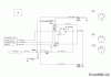 Mastercut 96 13CH761F659 (2012) Ricambi Wiring diagram