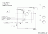 MTD 145/96 SD 13HM765F635 (2014) Ricambi Wiring diagram to 27.05.2014