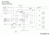 MTD G 200 14AQ808H678 (2003) Ricambi Wiring diagram from 15.10.2002