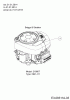 Gartenland GL 13,5-92 T 13HH773E640 (2014) Ricambi Engine Briggs & Stratton to 31.01.2014