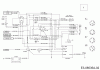 Troy-Bilt TB 4216 13AV90KS309 (2013) Ricambi Wiring diagram