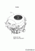 Cub Cadet Z-Force SZ 60 17ASDGHD010 (2015) Ricambi Engine Kohler