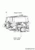 Mastercut 92-155 ab 2017 13HM765E659 (2017) Ersatzteile Motor Briggs & Stratton