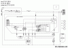 Cub Cadet LX 42" KH 13APA1CS330 (2015) Ricambi Wiring diagram dashboard to 27.01.2015