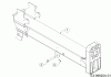 Cub Cadet LS 27 24BG5HM5710 (2014) Ricambi Beam assy.