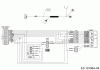 WOLF-Garten Expert Alpha 106.185 H 13ALA1VR650 (2017) Listas de piezas de repuesto y dibujos Wiring diagram dashboard