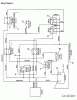 White RI 700 13A-312-679 (2000) Ricambi Wiring diagram Vanguard