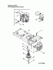 Mastercut VI 125/96 13AC665F659 (2002) Listas de piezas de repuesto y dibujos Engine pulley