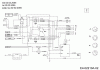 Cub Cadet GT 1223 14AP13CP603 (2005) Ricambi Wiring diagram to 02.02.2005