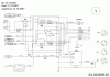 Cub Cadet GT 1225 14AI13CP603 (2008) Ricambi Wiring diagram from 11.10.2007