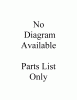 Spareparts Accessories, Auxiliary Engine 540200817