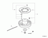 Echo SRM-211i - String Trimmer, S/N:06001001 - 06999999 Spareparts Rapid Loader Head