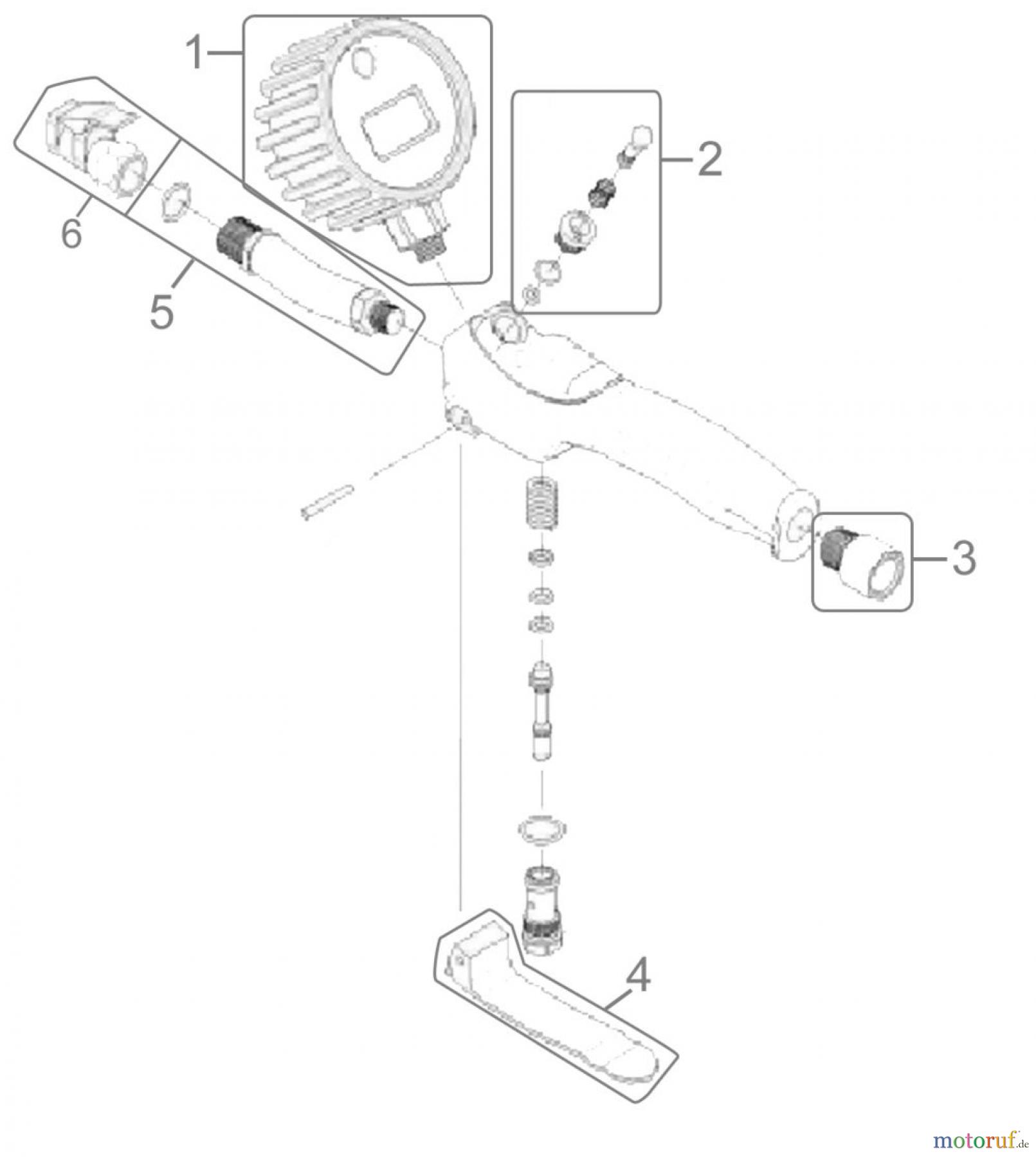 Güde Drucklufttechnik Druckluft Zubehör Reifenfüller DIGITAL REIFENFÜLLER 11 PRO Art.Nr.: 75195 FSL75195-01 Seite 1