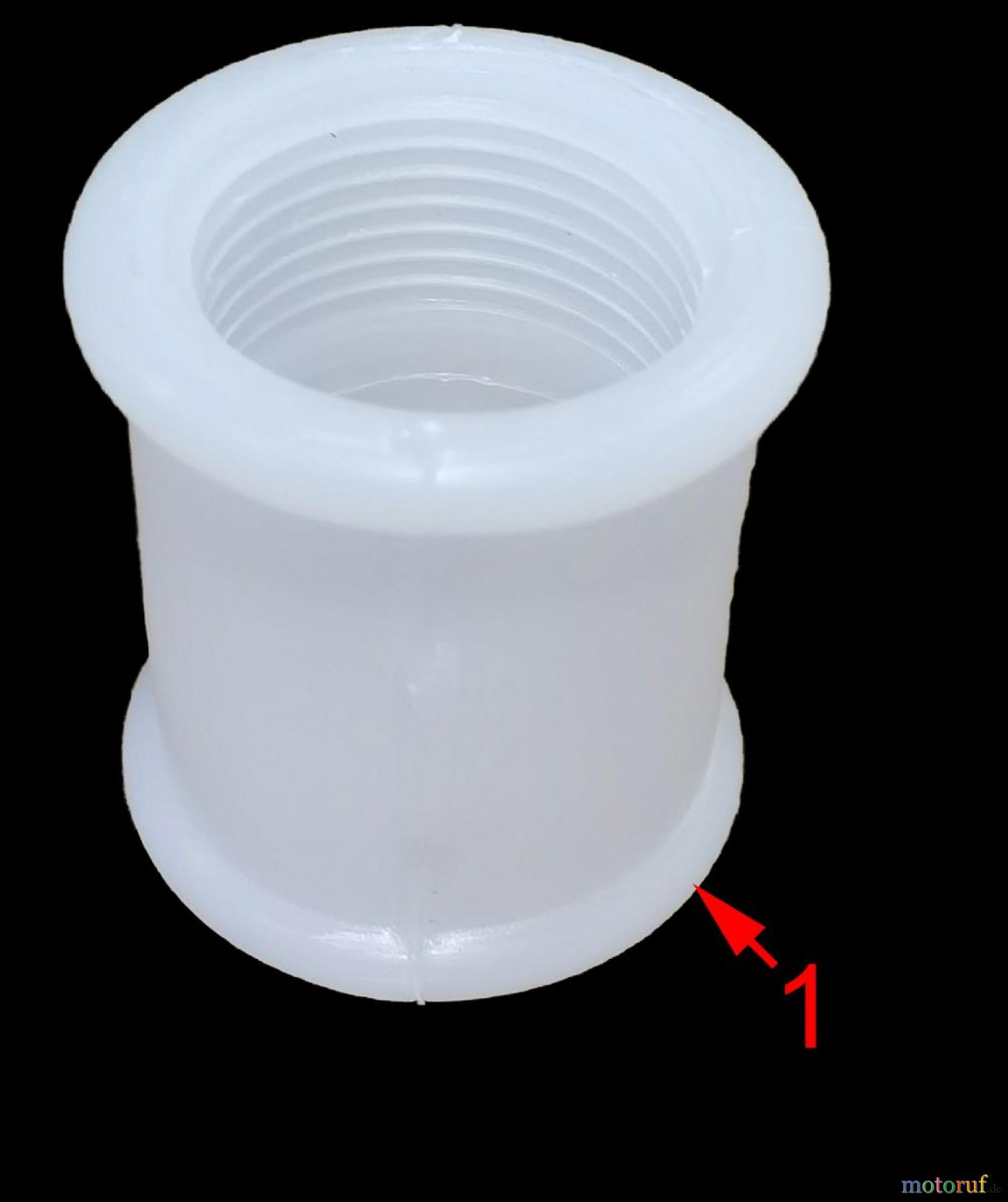 Güde Pumpentechnik Allg. Pumpenzubehör Saugschlauch GSS 4 Art.Nr.: 94114 FSL94114-01 Seite 1