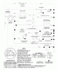 Husqvarna YTH 150 (954140007B) - Yard Tractor (1997-12 & After) Ricambi Schematic