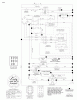 Husqvarna YTH 23V48 (96043009600) - Yard Tractor (2012-02 & After) Ricambi SCHEMATIC