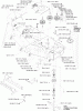 Husqvarna BZ 27 D (968999315) - Zero-Turn Mower (2009-07 & After) Ricambi Deck Assembly #4