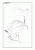 Husqvarna 305 - Auto Mower (2013-01 & After) Ricambi COVER