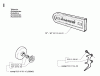 Jonsered 2036 - Chainsaw (1998-10) Ricambi ACCESSORIES