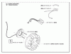 Jonsered CS2152 EPA - Chainsaw (2004-03) Listas de piezas de repuesto y dibujos HEATED CARBURETOR