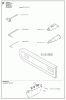Jonsered CS2152 - Chainsaw (2002-09) Ricambi ACCESSORIES