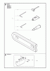 Jonsered CS2152 - Chainsaw (2011-05) Ricambi ACCESSORIES