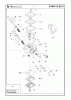 Jonsered CS2152 - Chainsaw (2011-05) Ricambi CARBURETOR DETAILS