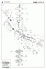 Jonsered CS2153 - Chainsaw (2007-08) Ricambi CARBURETOR