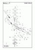 Jonsered CS2159 - Chainsaw (2011-05) Ricambi CARBURETOR