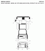 Jonsered ST 2109 E (96191001300) - Snow Thrower (2007-01) Ricambi DECALS
