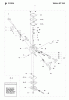 Jonsered CC2036 - String/Brush Trimmer (2008-08) Ricambi CARBURETOR DETAILS