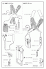 Jonsered RS44 - String/Brush Trimmer (2002-08) Listas de piezas de repuesto y dibujos HARNESS